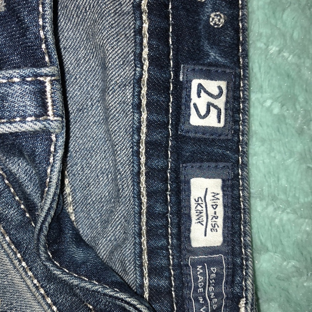 Miss Me Jeans - Picture 4 of 4